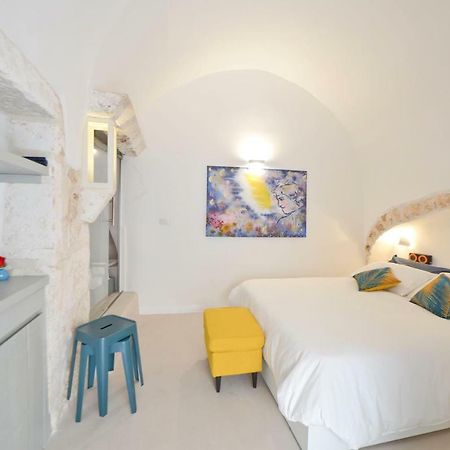 Le Nicchie Villa Остуни Екстериор снимка