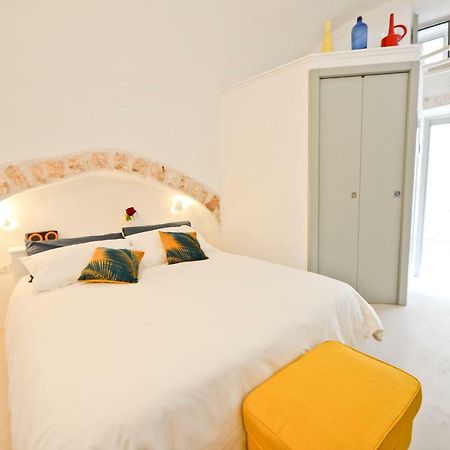 Le Nicchie Villa Остуни Екстериор снимка